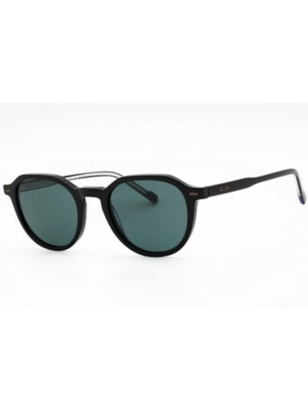 ZEISS ZS24543S-001-50  Sunglasses Size 50mm 145mm 21mm BLACK 886895643993